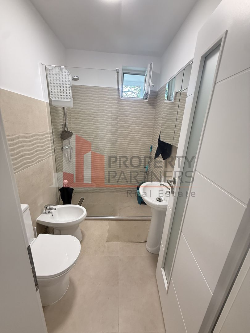 Garsonieră | Complet Mobilat | 200 m Herăstrău parc | Baneasa - Poză 7