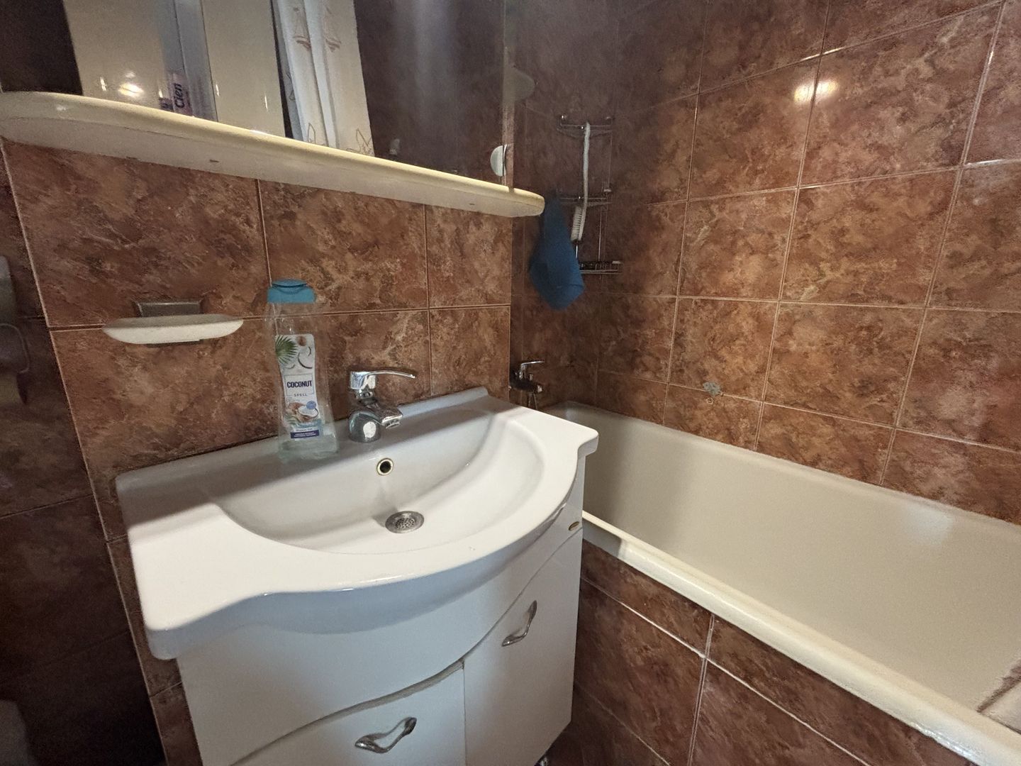 APARTAMENT 4 CAMERE | CENTRALA | LOC DE PARCARE - Poză 15