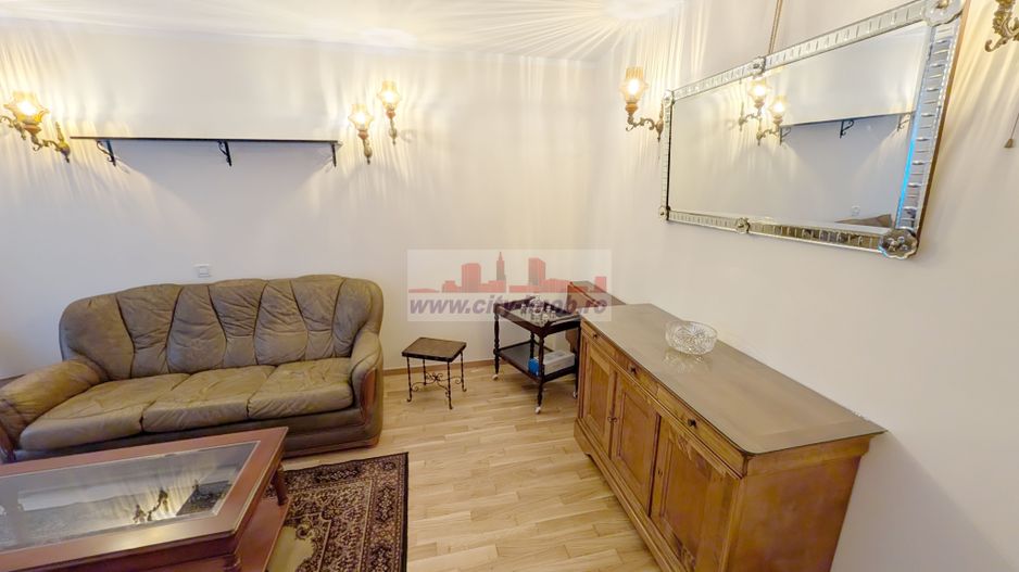 Inchiriere apartament doua camere Dorobanti - Poză 18