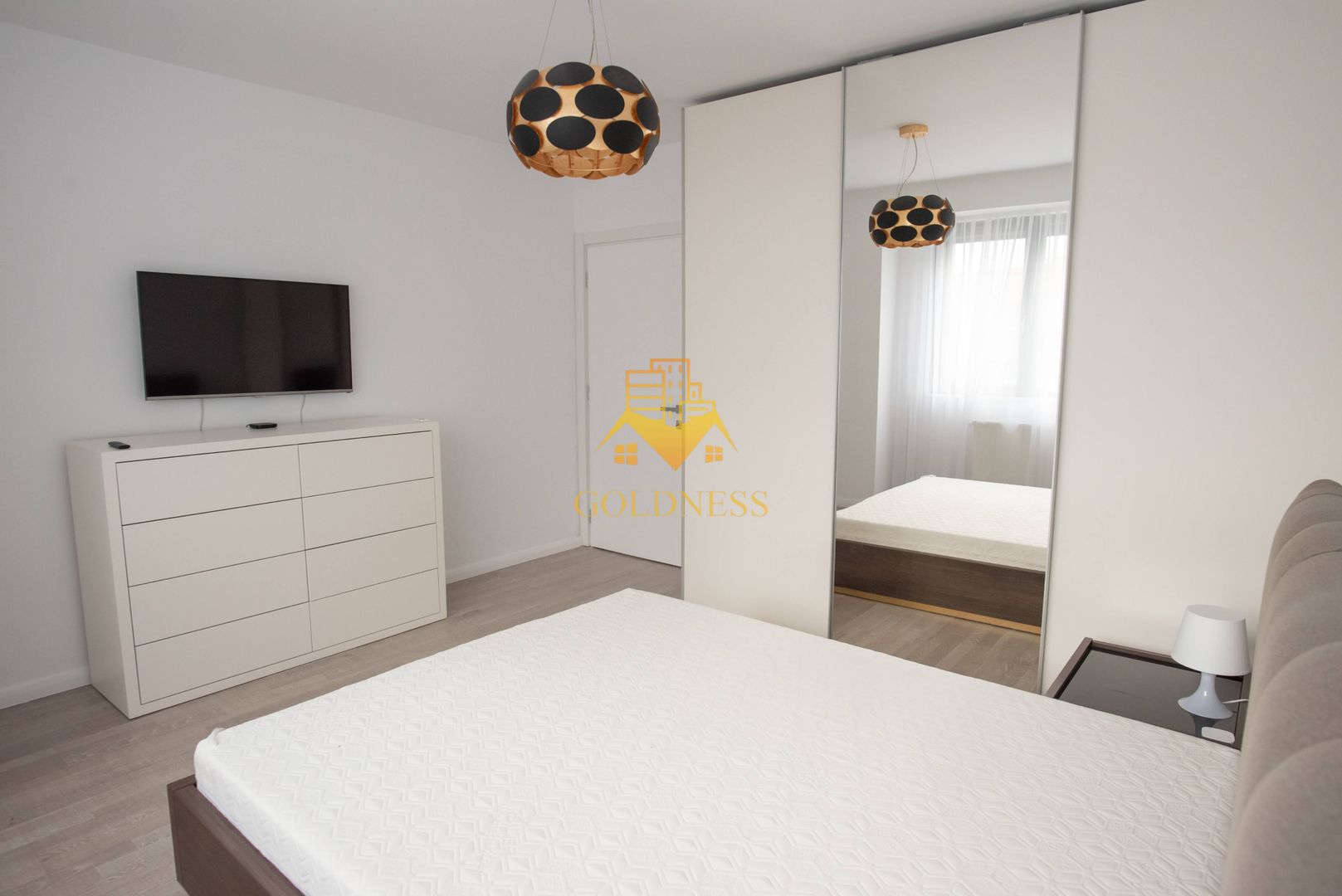 2 camere, Premium, Bloc Nou, Plopilor Zona Platinia, USAMV, Motilor - Poză 5