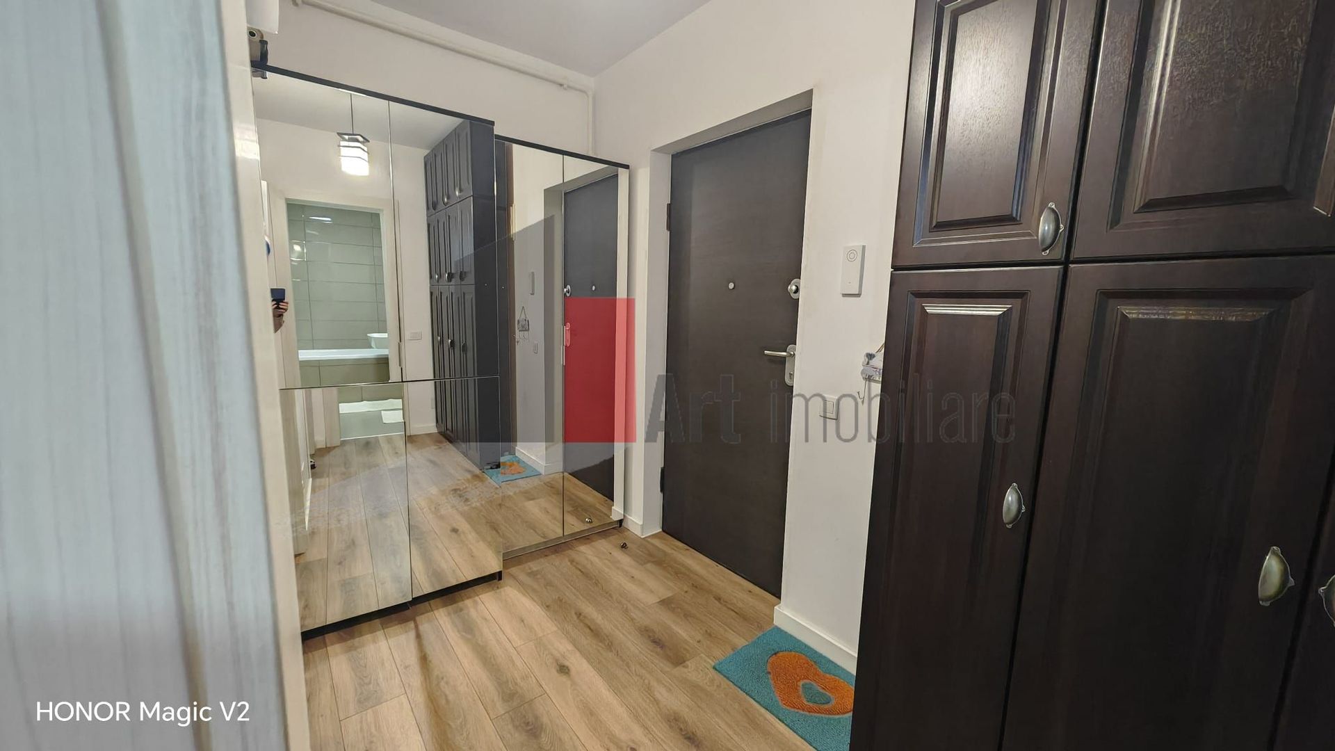 Garsoniera de inchiriat-Lujerului-Militari-Politehnica-Iuliu Maniu - Poză 6