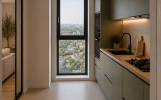 Apartament 2 camere | Nusco City Faza 2 - Poză 3