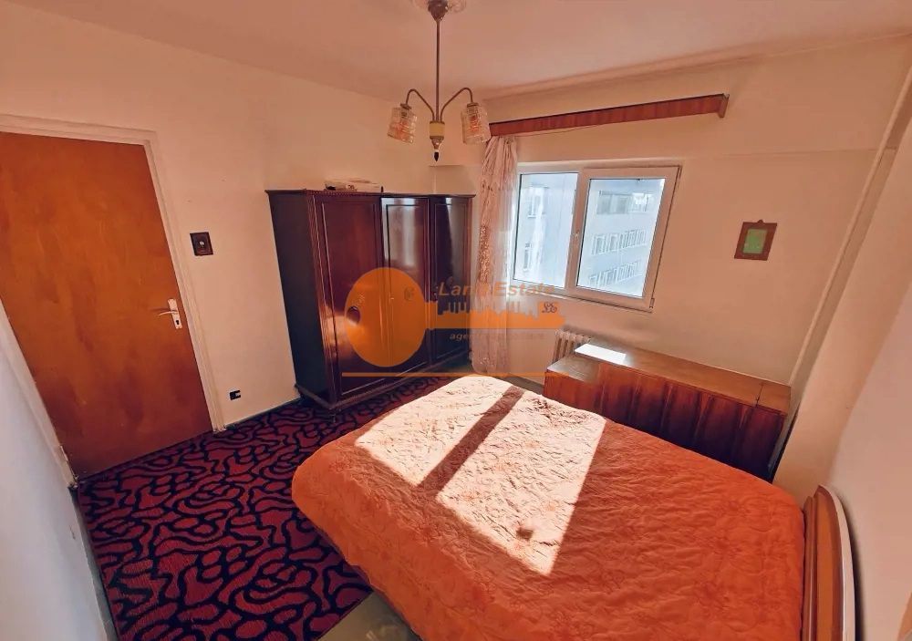 3 camere deocmandat-Drumu Taberei (5min metrou Valea Ialomitei) - Poză 5