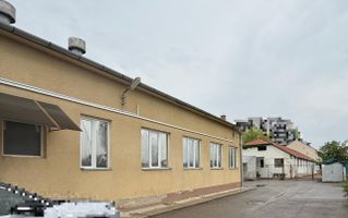 Central hala de inchiriat 400 mp/Oradea - Poză 3