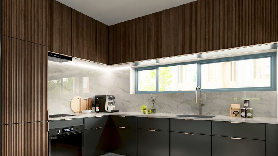 Vila Pipera | Pompa de caldura & Panouri solare - Poză 9