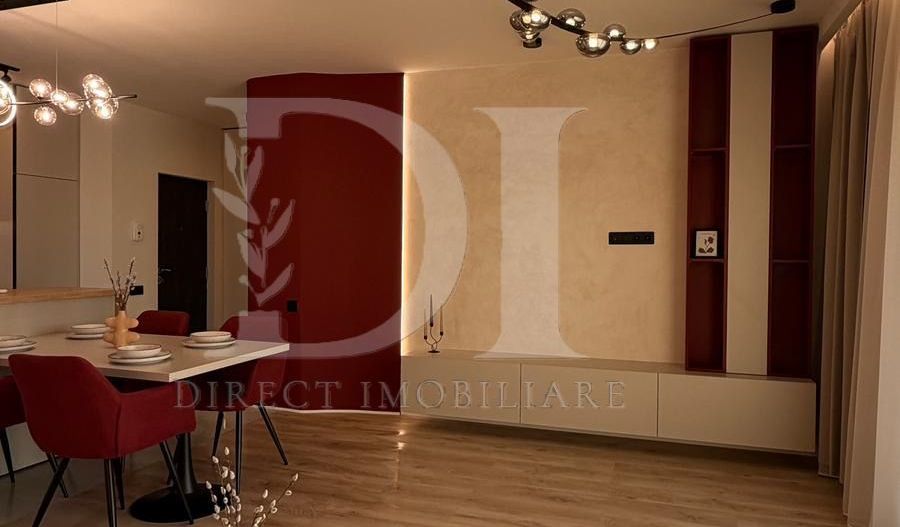 Apartament ultramodern / Zona Apahida - Poză 4