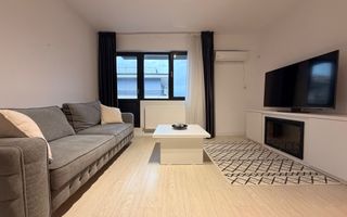 APARTAMENT 2 CAMERE | MOBILAT + UTILAT | LOC DE PARCARE - Poză 2