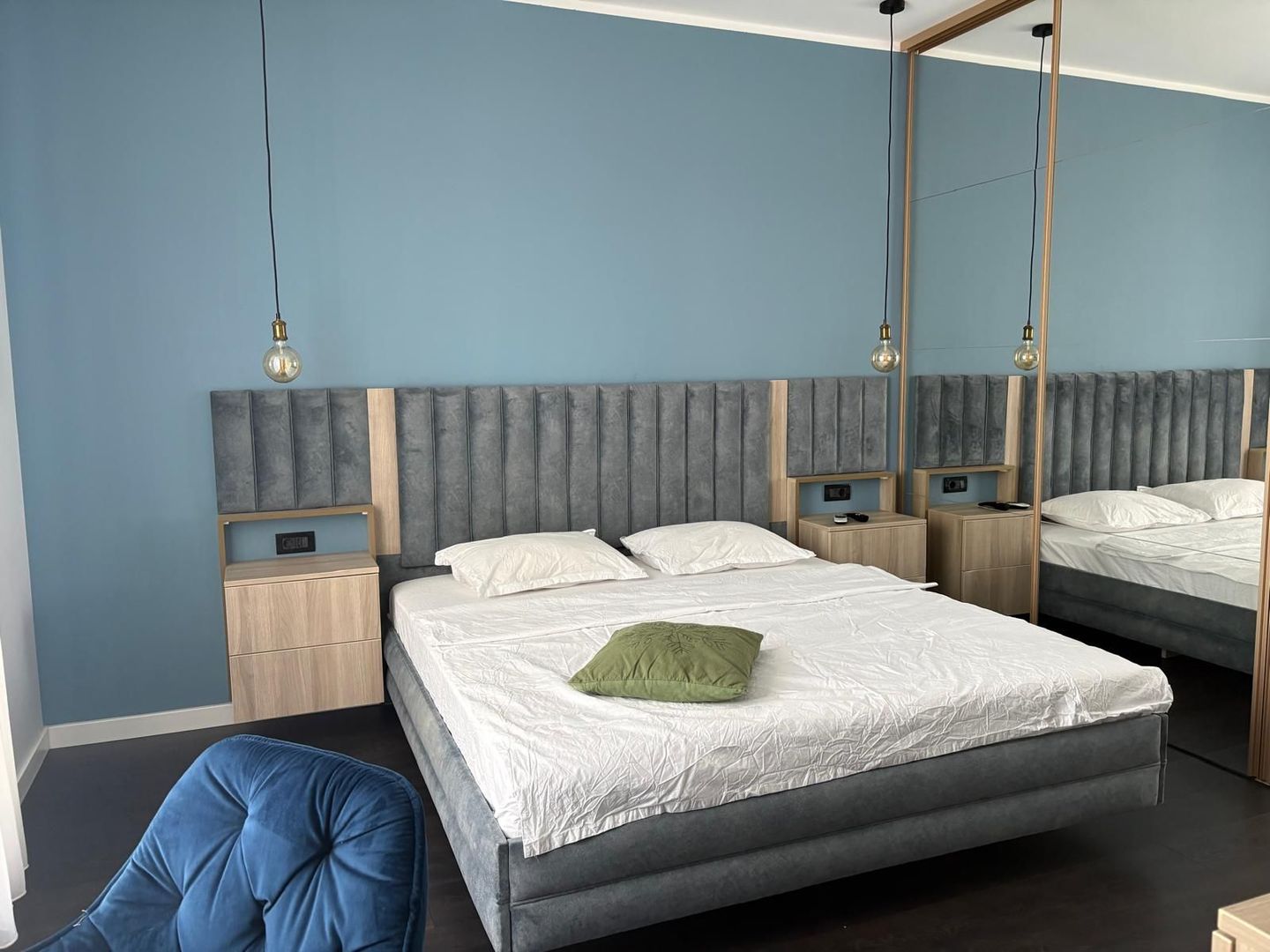 Penthouse Dobroiesti - Poză 5