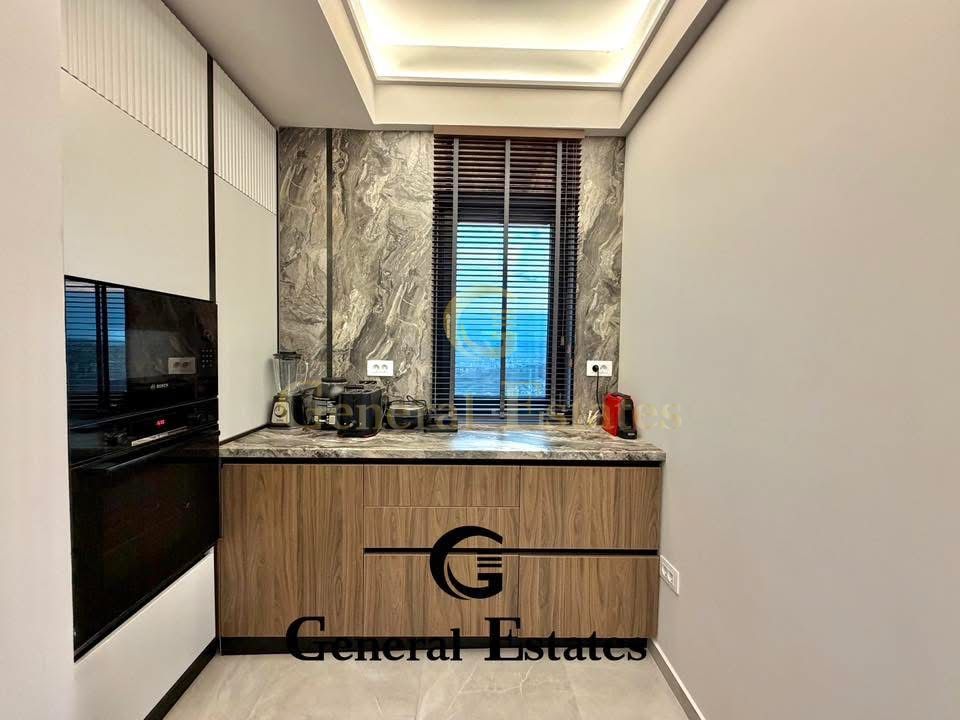 Apartament Premium în Copou, cu terasă și vedere panoramică - Poză 10
