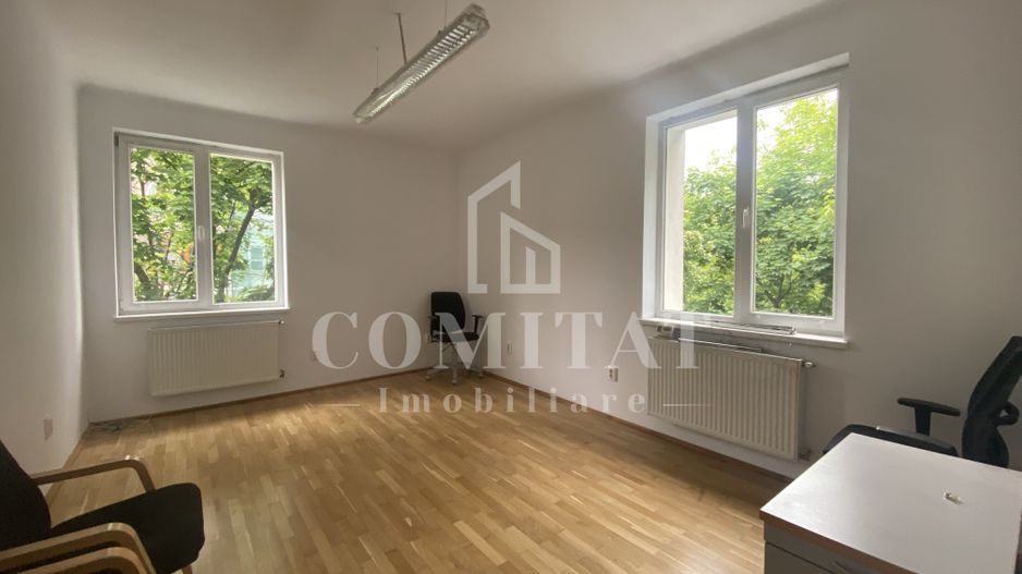 Apartament cu 2 camere de inchiriat | 53 mp |  Centru - Poză 1