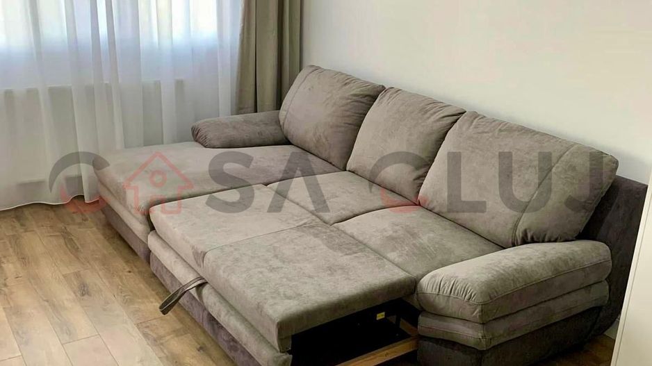 3 camere, decomandat, OMV Mărăști - Poză 11