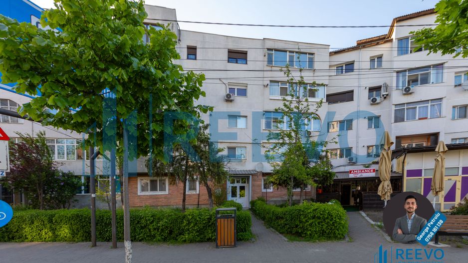 Apartament cu 3 camere decomandat,  Mioriței - Poză 26