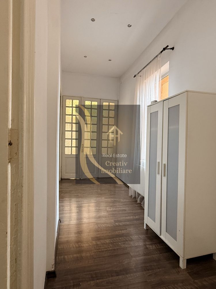 Apartament 3 camere in vila interbelica Unirii - Poză 8