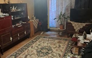 Apartament 3 camere de vânzare, zona Gării, Iași - Poză 1