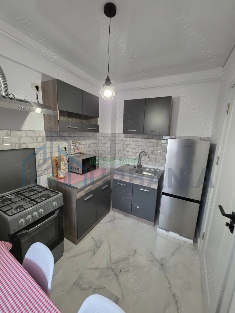 Apartament 1camera - Poză 4