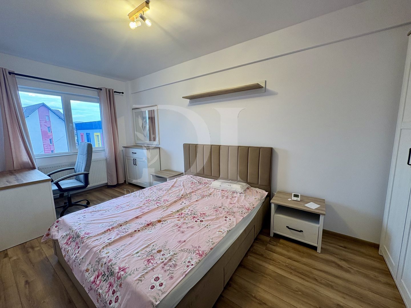 Apartament decomandat 2 camere | Bloc nou 2025 | Terra, Florești - Poză 5
