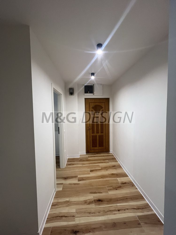 Apartament 2 camere, Bdul Cetatii – parter, TOTUL NOU - Poză 4