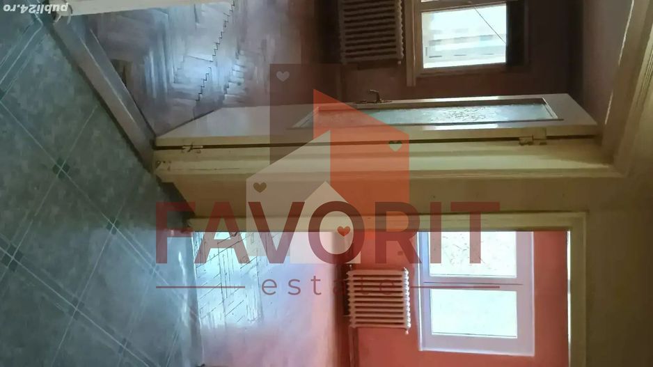 Apartament 2 camere | decomandat | 2 camere | Torontalului Timișoara - Poză 3