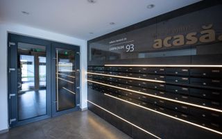 2 camere in Complexul Urban Plaza - Poză 1