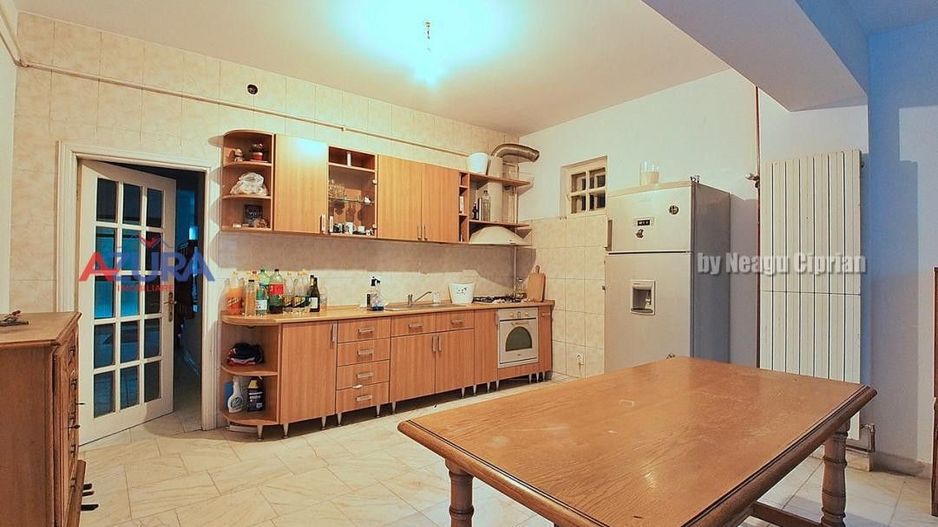 COMISION 0% - De Inchiriat Vila Ultracentral Pitesti - Poză 3