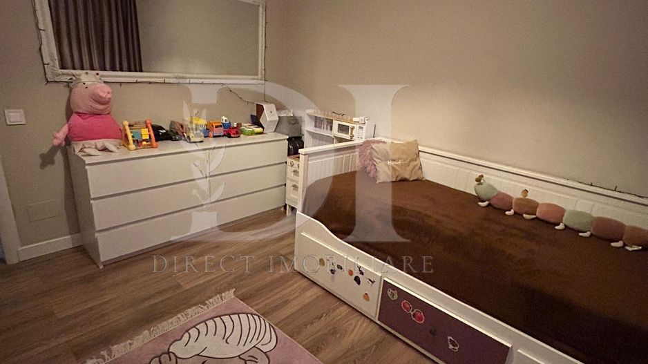 Apartament 3 camere, bloc nou– La intrare in Apahida - Poză 10