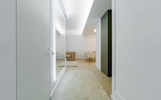 INCHIRIERE APARTAMENT 3 CAMERE CORTINA NORTH PARCARE INCLUSA - Poză 6