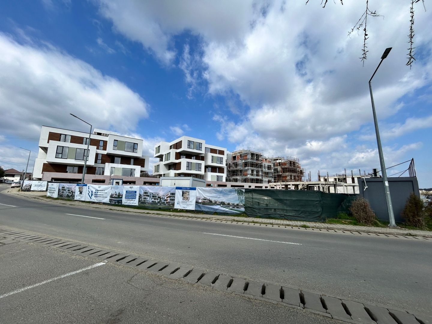 NOU Apartament 3 camere vedere lac si pădure | Chitila - Poză 17