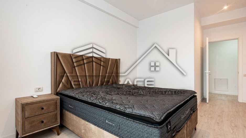 RESIDENCE 5 | Parcare subterana | Apartament exclusivist | View liber | Lux - Poză 8