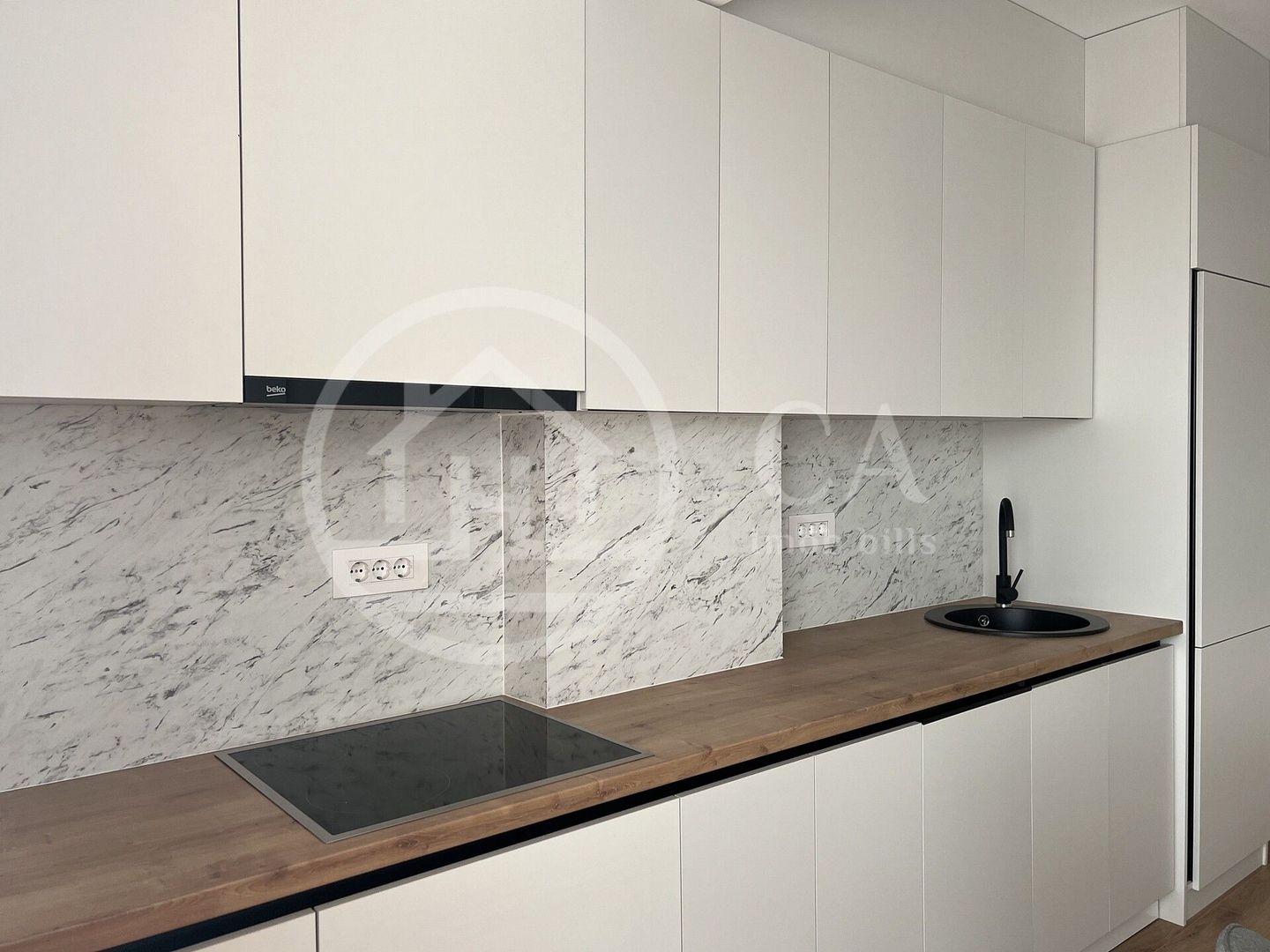 Apartament cu 2 camere de inchiriat in Luceafarul Oradea - Poză 3