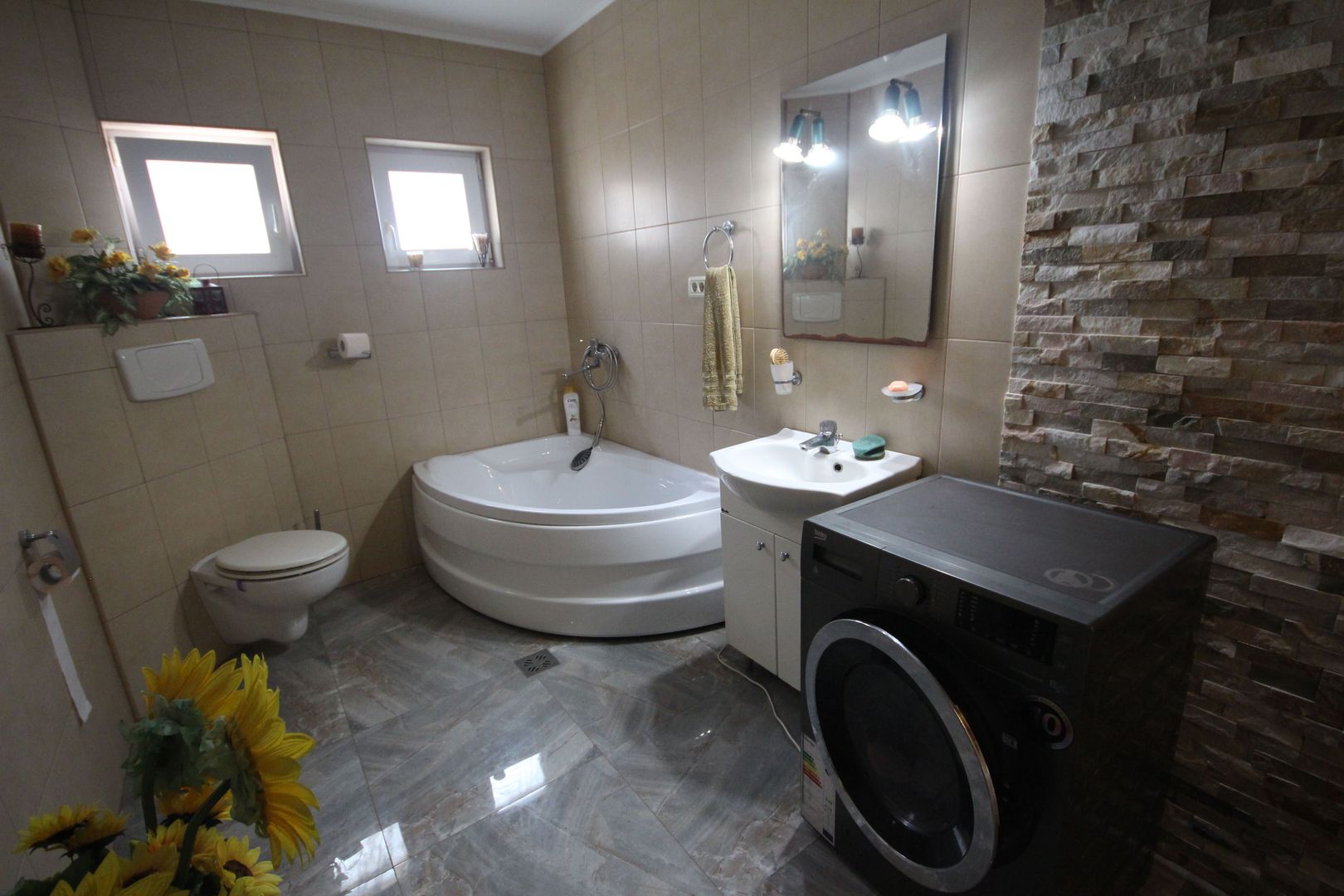 Casa individuala, ideala pentru o familie - Poză 15