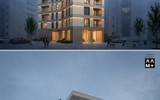 3 MIN PARC TINERETULUI METROU TINERETULUI TIMPURI NOI MIHAI BRAVU - Poză 15