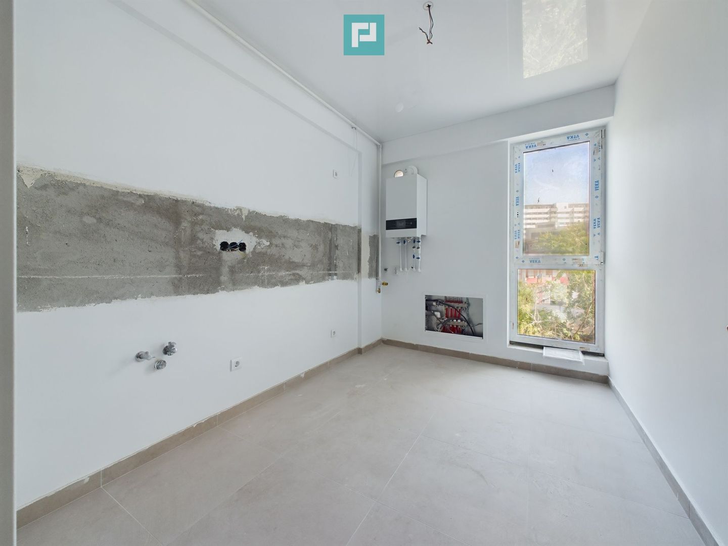 Apartament Modern cu 2 Camere în Mihai Bravu, Vitan - Construcție 2024 - Poză 7