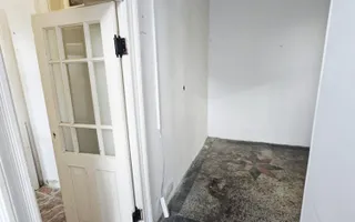 Casă cu arhitectură interbelică, 5 camere, teren 409 mp – Central - Poză 36