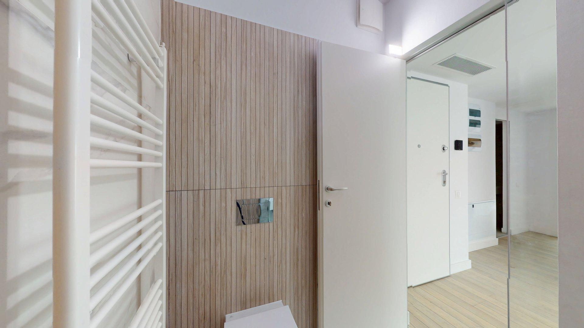 Apartament 3 camere 2 bai | Bdul B-dul 13 Septembrie - Sos. Panduri - Poză 10