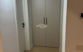 NECTORA IMOB-Apartament 2 camere, Prima Arena, Et. 7/8, 49 mp, Utilat - Poză 14