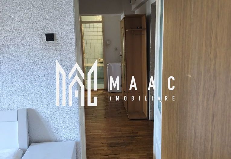 Apartament 2 camere | 70 mpu | Balcon | Mihai Viteazu - Poză 2