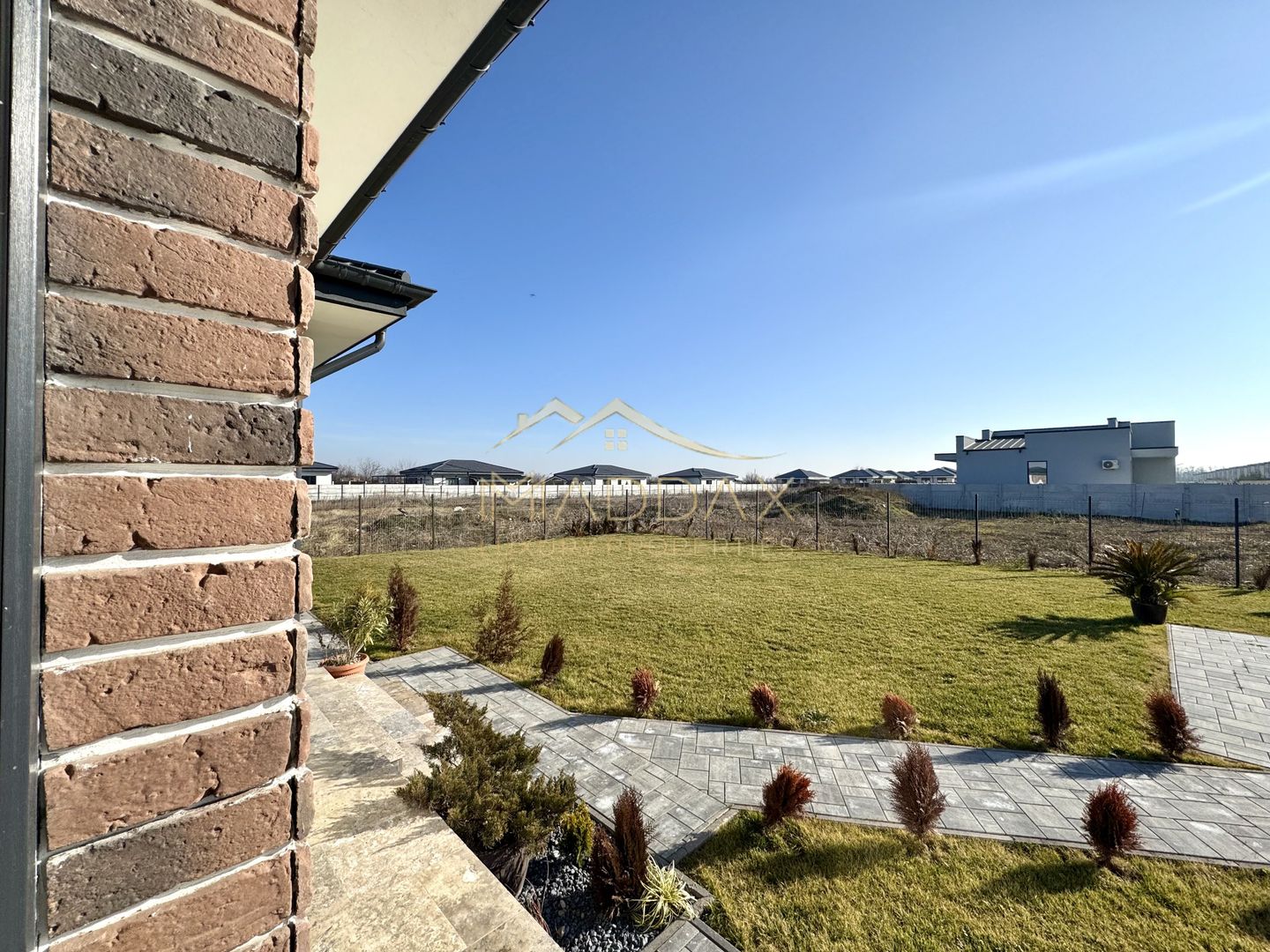 Vila unica *4 camere* si *500mp de teren* // Corbeanca - Poză 15