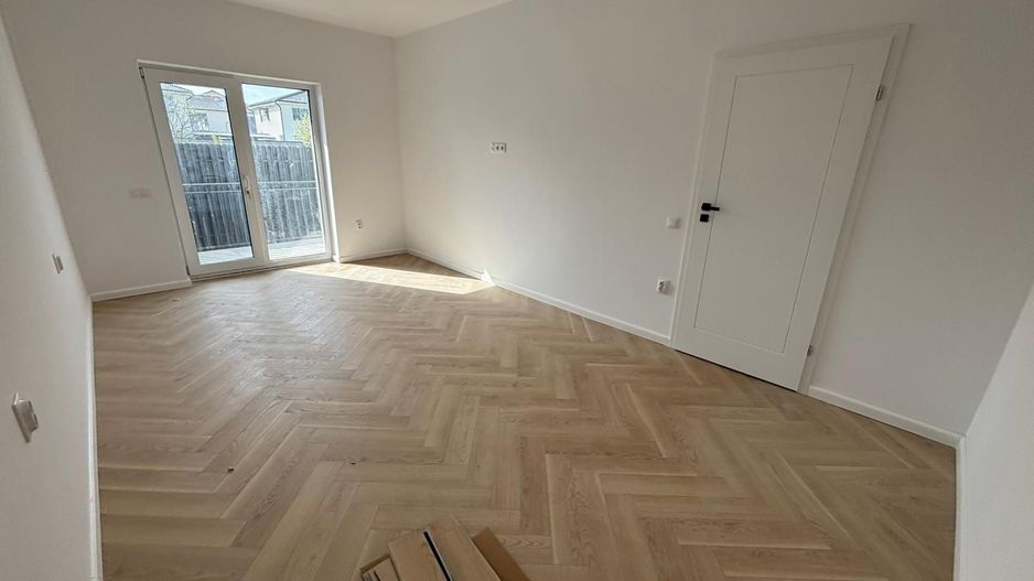 Apartament DECOMANDAT 2 camere - Str. Unirii, Selimbar - Poză 2