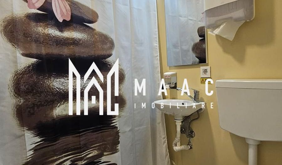 Apartament 2 camere | Balcon | Parcare | Stefan cel Mare - Poză 8