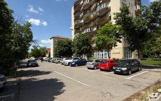 Apartament 2 camere in Cantemir 68/mp utili + terasa de 46/mp,Oradea - Poză 19