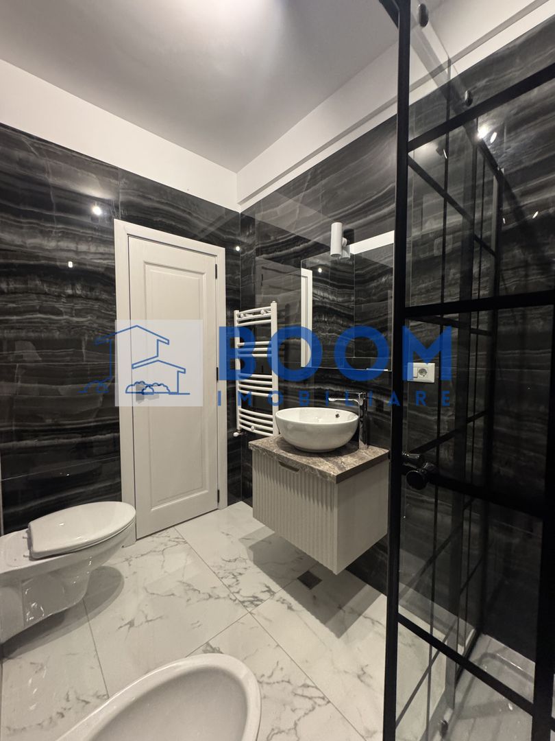 Apartament 2 camere | Mobilat si Utilat | Bloc Nou - Poză 6