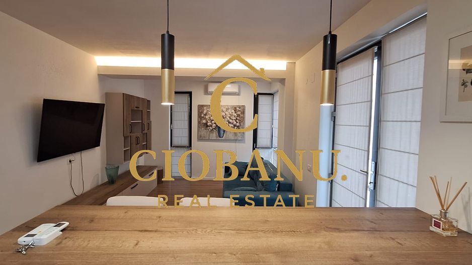 Apartament 2 camere+Parcare de inchiriat zona Centrala-Piata Mare - Poză 11