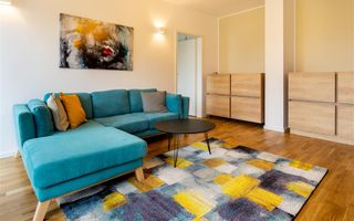 Apartament superb cu 3 camere | 100 mp | Lux | Buna Ziua! - Poză 13