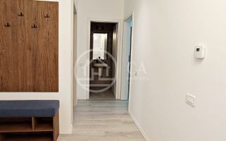 Apartament de inchiriat cu 2 camere in Grand Hill Oradea - Poză 5