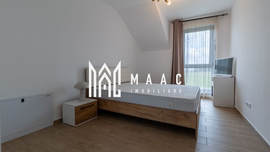 Casa 4 camere | 90 mpu | curte 265 mpu | 2 Parcari | 2 Bai - Poză 18