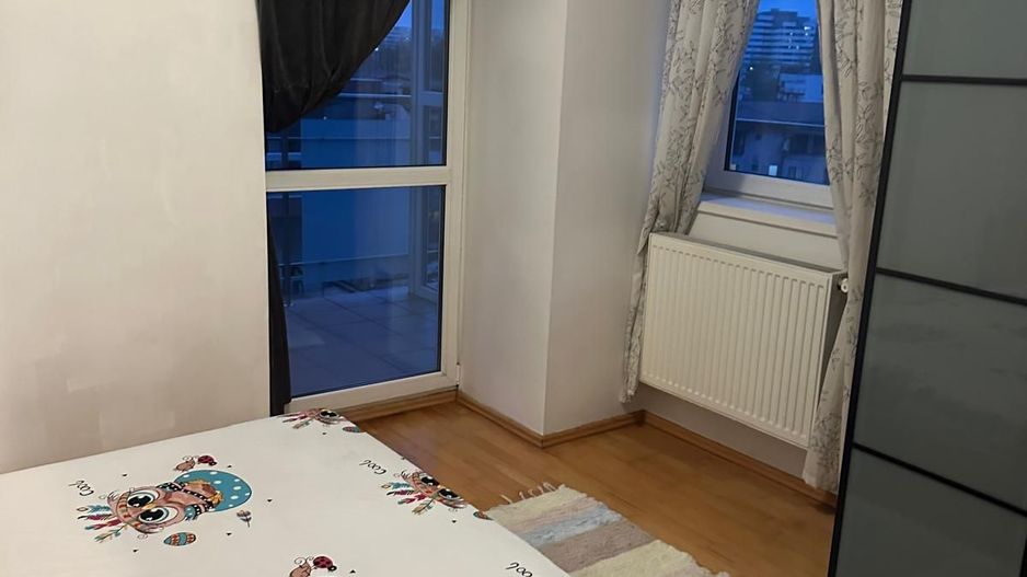 AP. 4 CAMERE TITAN, PET-FRIENDLY, CENTRALA, BOILER, METROU 5 MINUTE - Poză 7