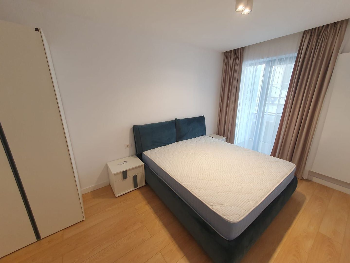 PROPRIETAR. 2 camere Baneasa Iancu Nicolae - Poză 3