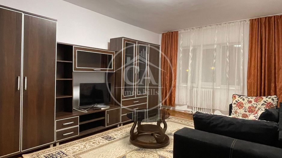 Apartament cu 3 camere de inchiriat in zona Nufarul, Oradea - Poză 3