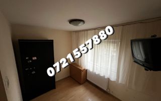 De vanzare apartament 3 camere - Poză 4