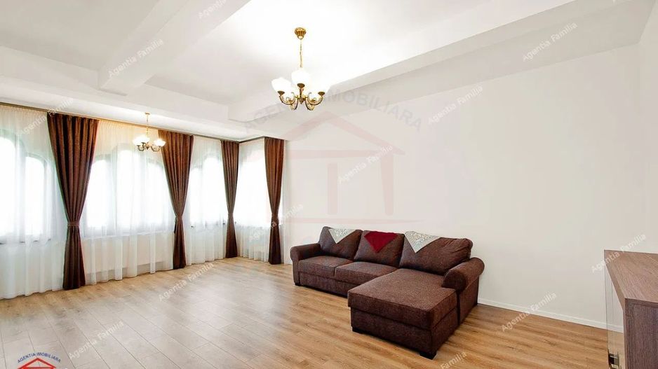 Vanzare apartament 2 camere, o proprietate deosebita - Poză 3